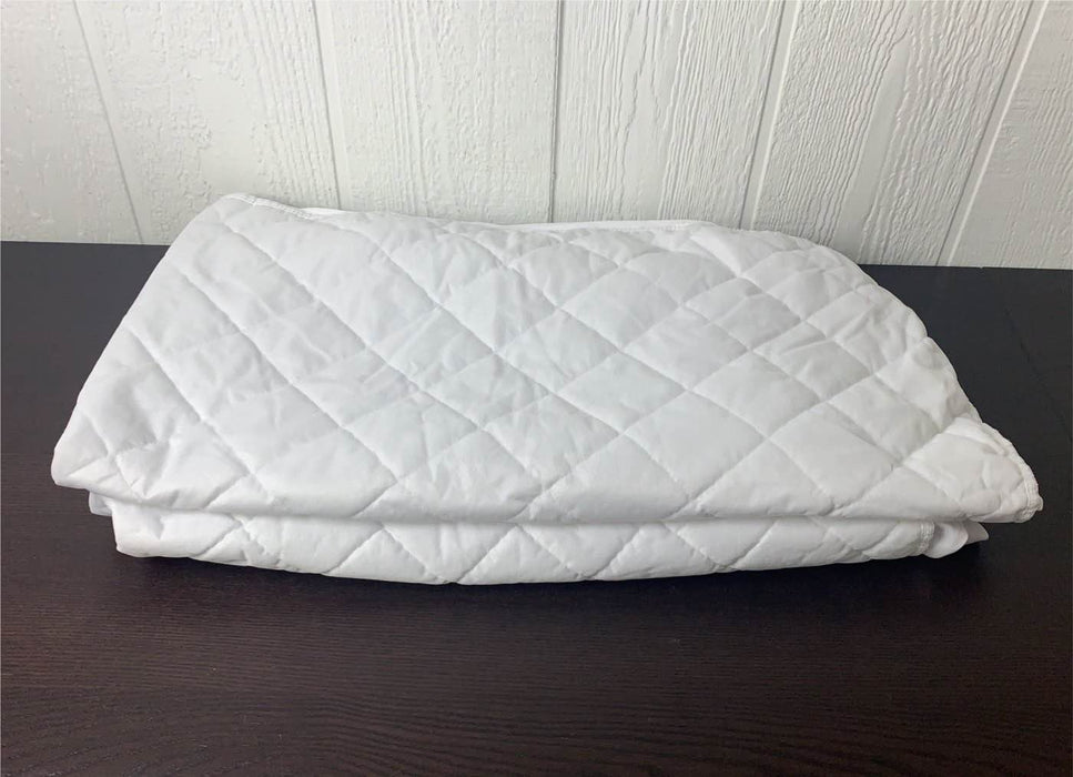 Shop BUNDLE Waterproof Crib Mattress Protectors at Goodbuygears