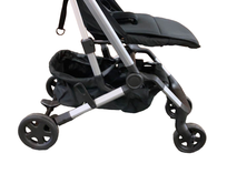 Shop Colugo Compact Stroller, 2023, Black at Goodbuygears