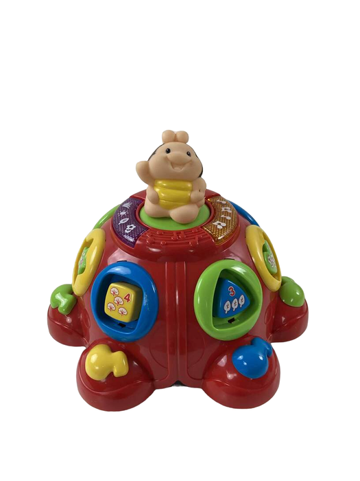 secondhand Toys