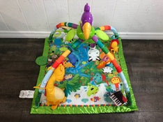 used Infant Gear
