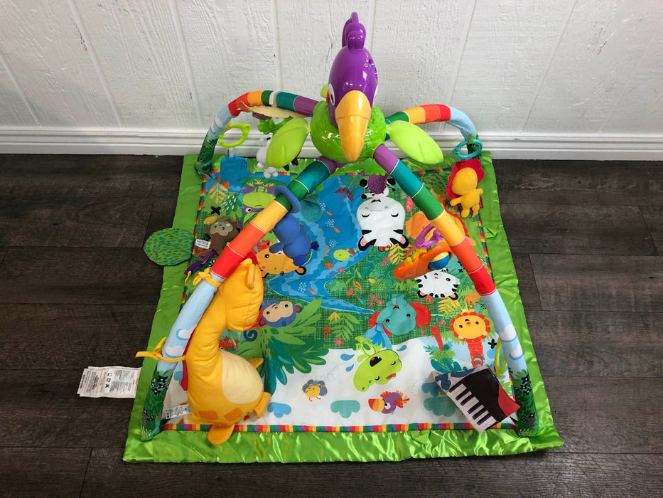 used Infant Gear