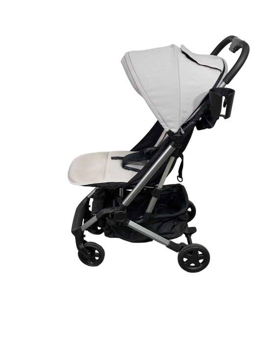 Shop Colugo Compact Stroller, 2022, Cool Grey at Goodbuygears