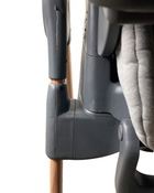 Shop Maxi-Cosi Minla 6-in-1 High Chair, Essential Graphite at Goodbuygears