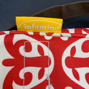 used Diapering