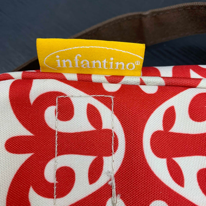 used Diapering