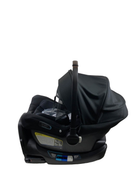 Shop Bugaboo Turtle Air By Nuna Car Seat, Black, 2021 at Goodbuygears