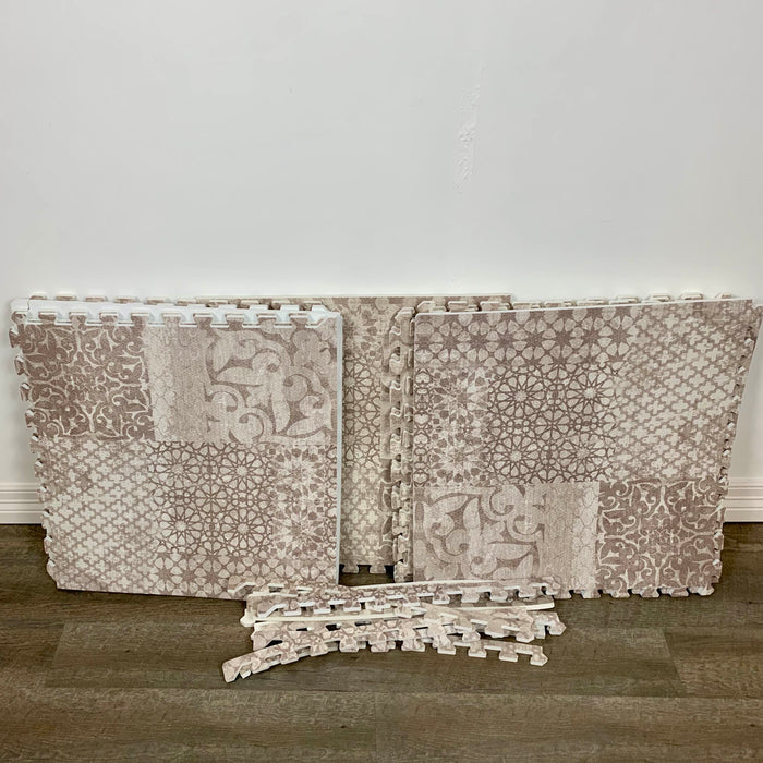 used Home Nursery
