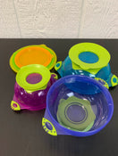used Feeding