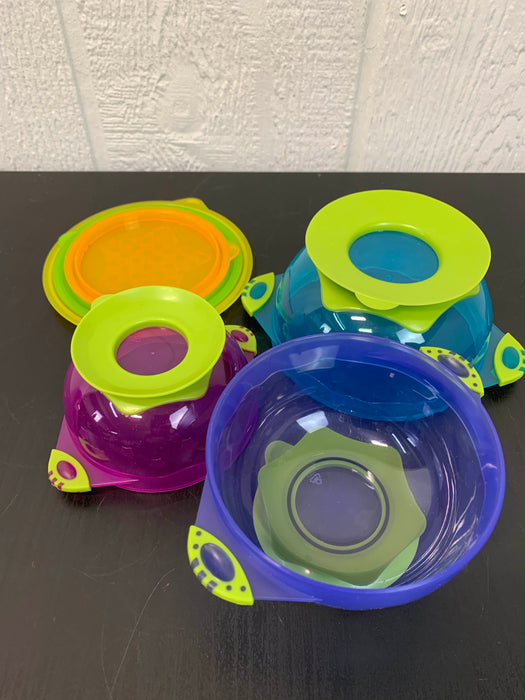 used Feeding