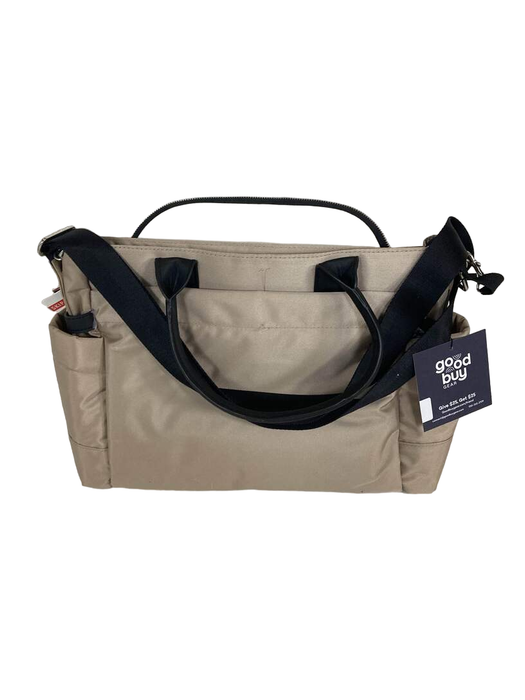 Shop Skip Hop Chelsea Downtown Chic Diaper Bag at Goodbuygears