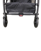 Shop Silver Cross Dune Stroller, 2022, Space Black at Goodbuygears