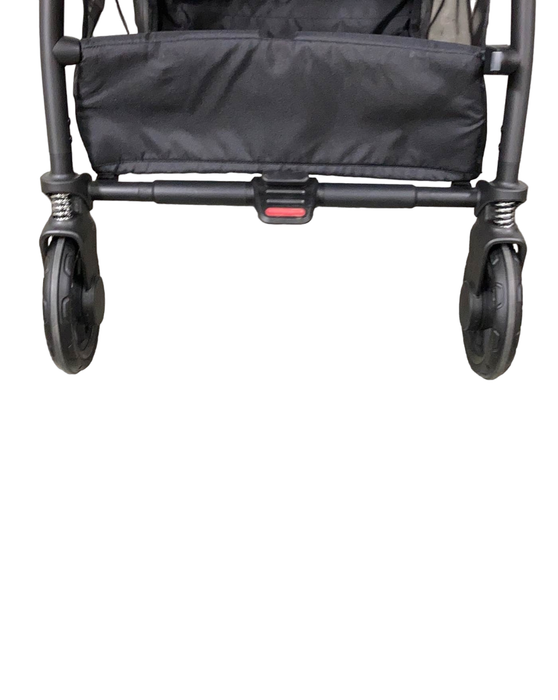 Shop Silver Cross Dune Stroller, 2022, Space Black at Goodbuygears
