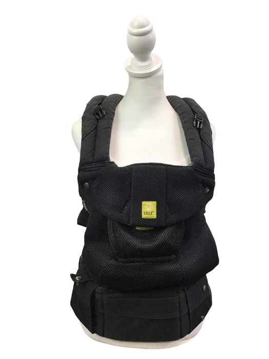 used Lillebaby Complete Airflow Baby Carrier