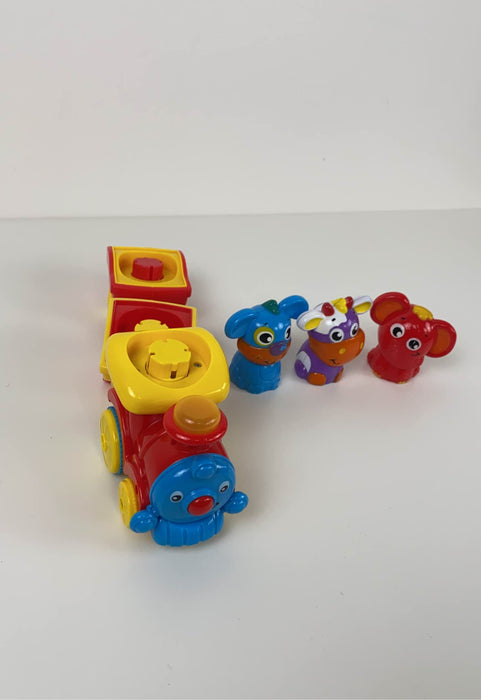 used Toys