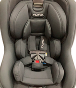 Shop Nuna RAVA Convertible Car Seat, Caviar, 2022 at Goodbuygears