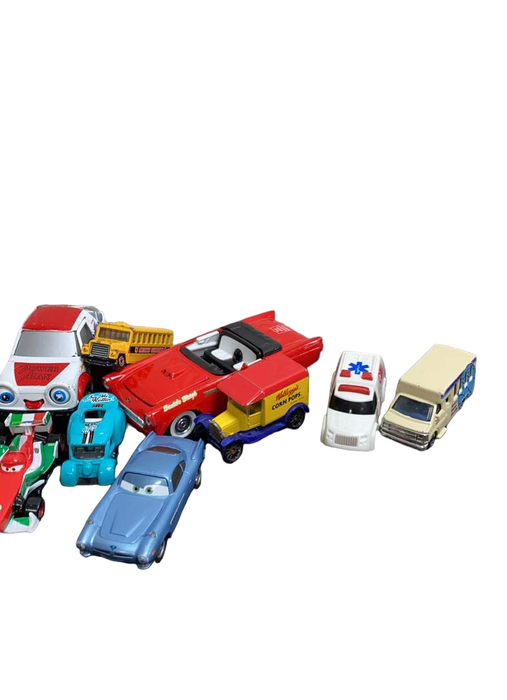 used Toys