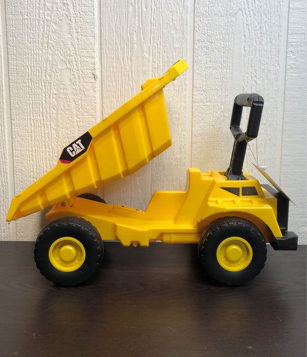 Kid Trax Cat Activity Ride On