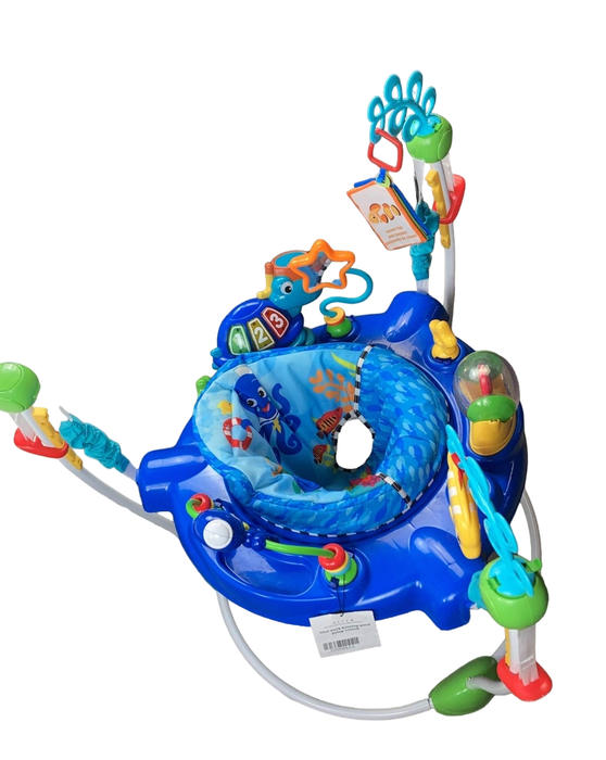 used Infant Gear