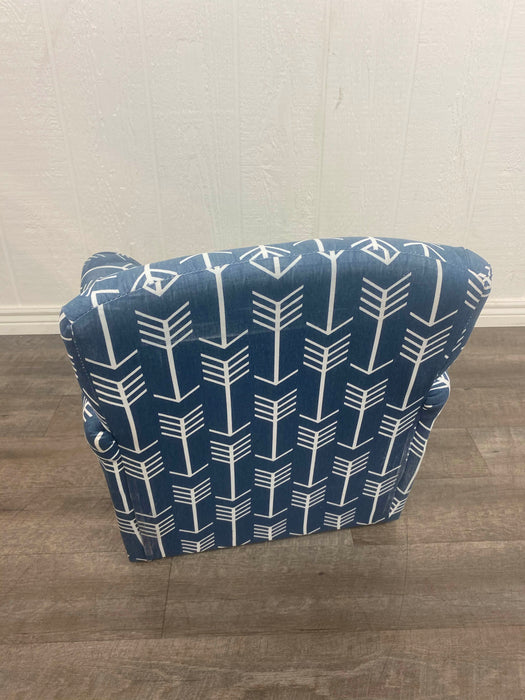 secondhand Kids Rocker Chair