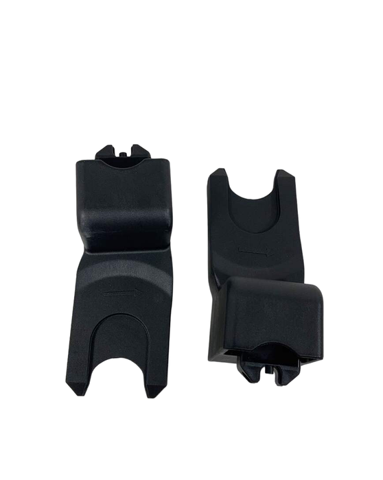 Shop Mockingbird Car Seat Adapter for Nuna (Updated Version) at Goodbuygears