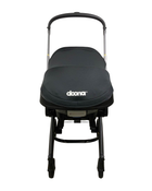 Shop Doona Infant Car Seat & Stroller Combo, 2023, Nitro Black at Goodbuygears