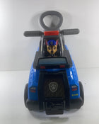 secondhand PAW Patrol Chase Cruiser Ride On