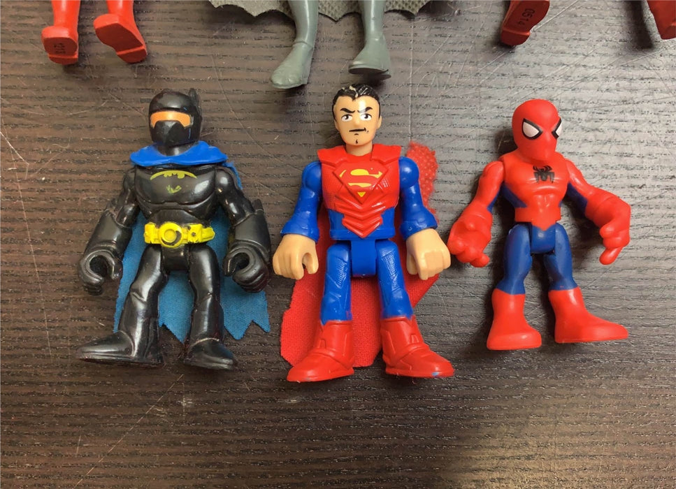 used Toys