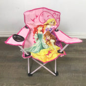 secondhand Disney Camp Chair