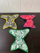 secondhand Cloth Diapers