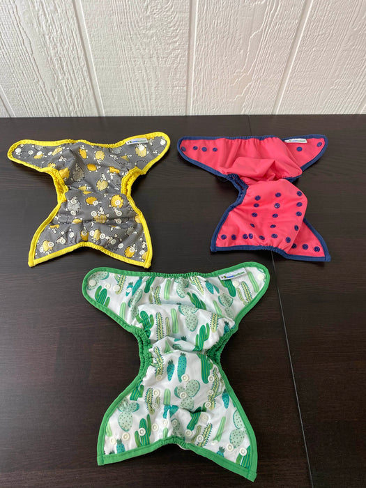 secondhand Cloth Diapers