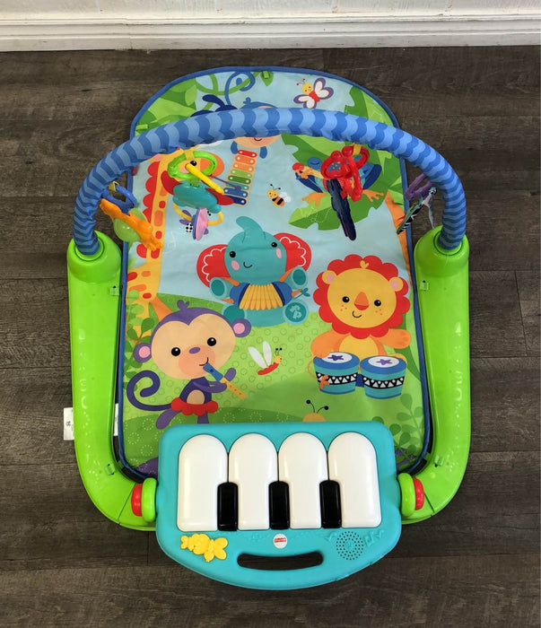 Fisher Price Kick & Play Piano Gym