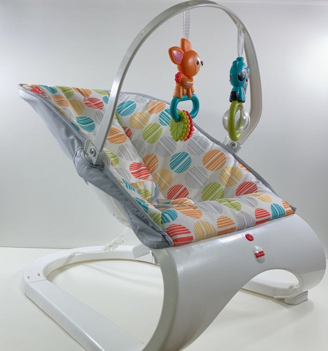 used Infant Gear