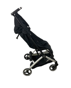 Shop gb Pockit+ All City Stroller, 2022, Velvet Black at Goodbuygears