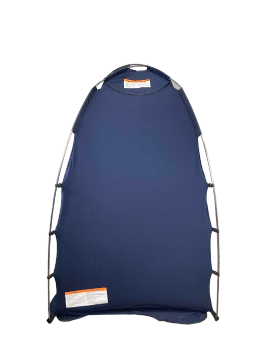Shop SlumberPod 3.0 Sleep Canopy, Navy at Goodbuygears