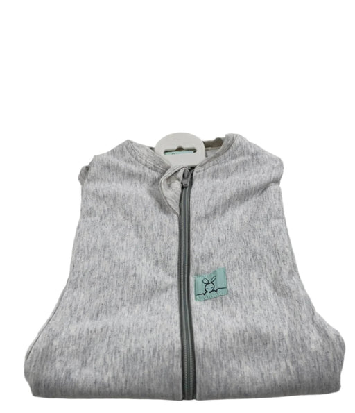Shop ErgoPouch Cocoon Swaddle Bag, 0-3m, Grey Marle, 1.0 TOG at Goodbuygears