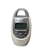 secondhand VTech Audio Baby Monitor DM221
