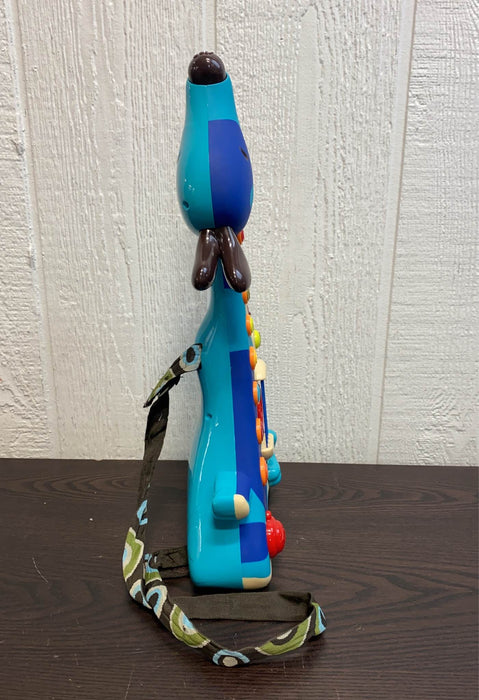 secondhand Toys