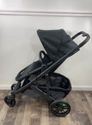 Shop UPPAbaby CRUZ V2 Stroller, 2021, Jake (Black) at Goodbuygears
