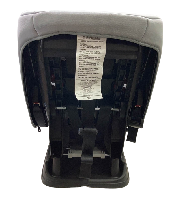 Shop Maxi-Cosi Pria Max All-in-One Convertible Car Seat, 2022, Network Grey at Goodbuygears