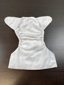 secondhand Diapering