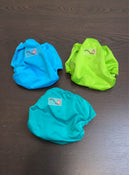 used Diapering