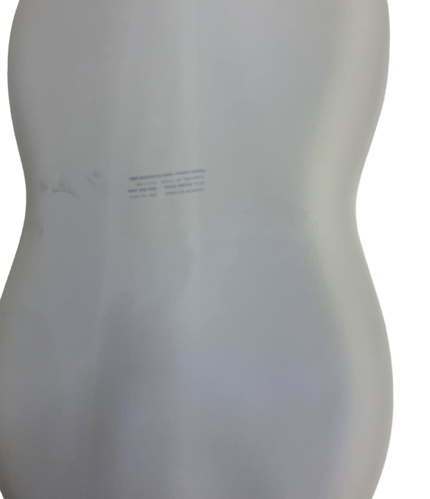 used Keekaroo Peanut Changing Pad