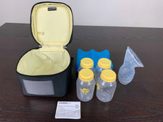 used Feeding