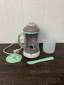 used Beaba Babycook Pro 4-in-1 Baby Food Maker