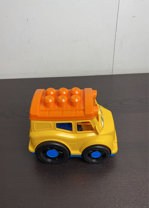 secondhand Toys