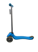 secondhand Globber Promo Foldable Scooter