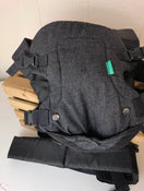 used Infantino Flip Advanced 4-in-1 Convertible Carrier
