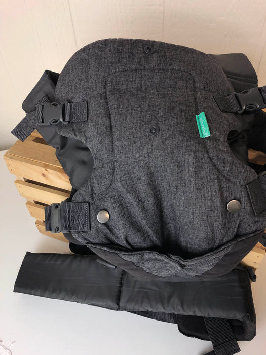 used Infantino Flip Advanced 4-in-1 Convertible Carrier