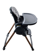 Shop Maxi-Cosi Minla 6-in-1 High Chair, Essential Graphite at Goodbuygears