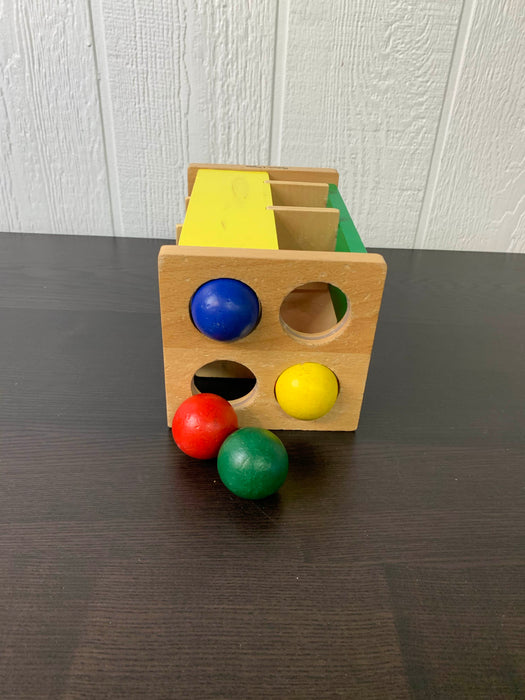 secondhand Toys